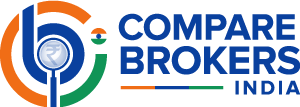 Compare Brokers India 2023